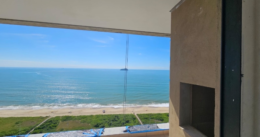 Maravilhoso apartamento central em Piçarras