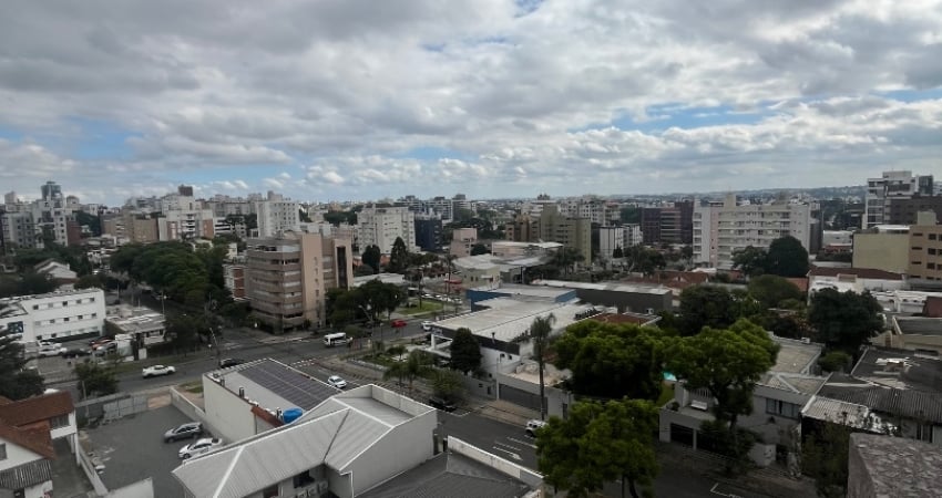 Cobertura com 2 quartos à venda na Rua Gonçalves Dias, 427, Batel, Curitiba