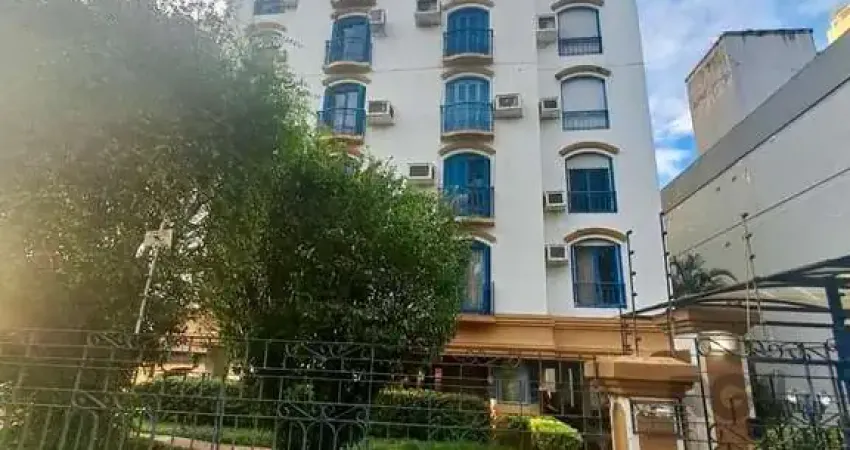 Apartamento com 2 quartos à venda na Rua Anita Garibaldi, 1122, Mont Serrat, Porto Alegre