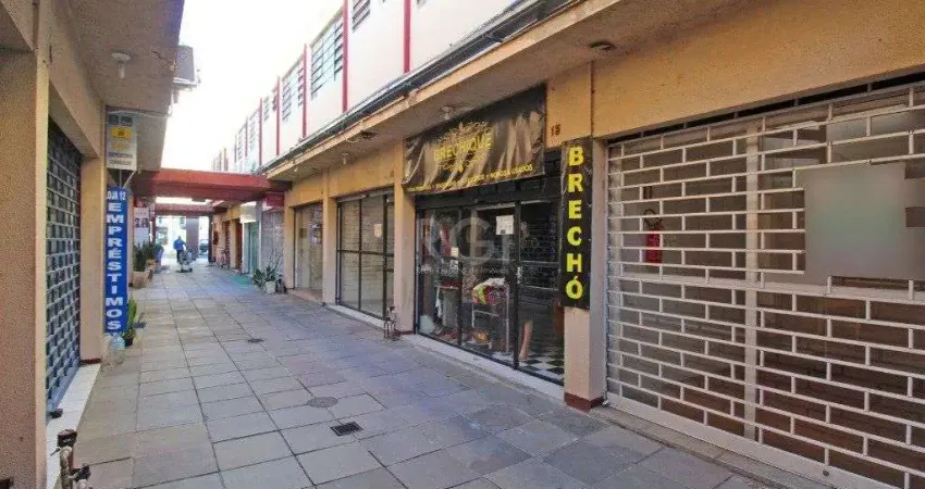 Loja para Locação/Aluguel - 30m², 0 dormitórios, Azenha