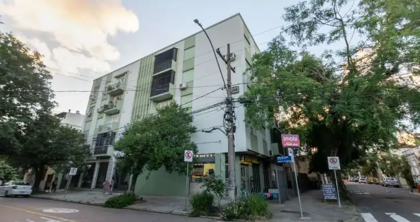 Apartamento com 3 quartos à venda na Rua Lobo da Costa, 170, Azenha, Porto Alegre