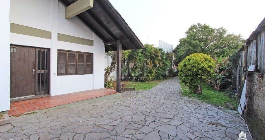 Terreno para Venda - 1399m², 0 dormitórios, Cavalhada