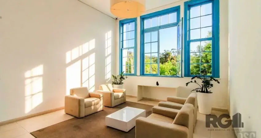 Apartamento com 3 quartos à venda na Rua Marechal Mesquita, 581, Teresópolis, Porto Alegre