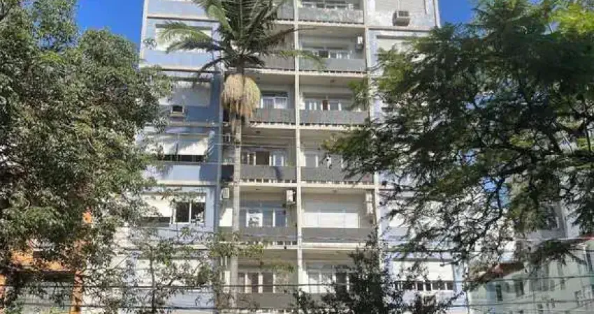 Apartamento com 3 quartos à venda na Avenida Venâncio Aires, 495, Santana, Porto Alegre