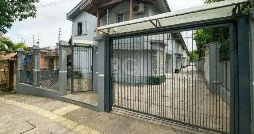 Casa Condominio para Venda - 96m², 3 dormitórios, 3 vagas - Tristeza