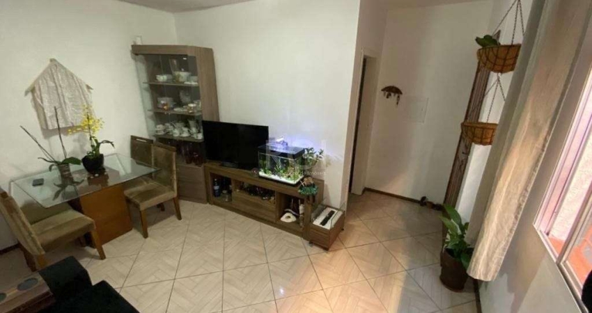 Apartamento para Venda - 60.87m², 2 dormitórios, 1 vaga - Intercap