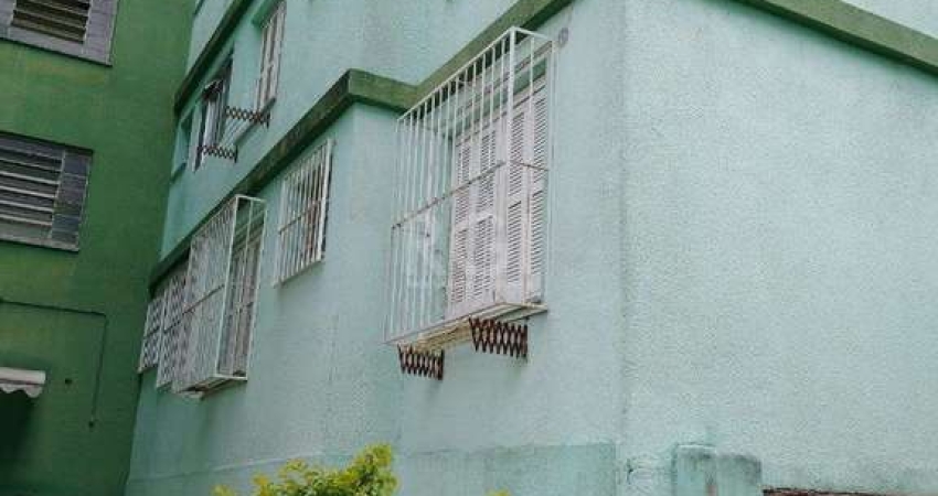 Apartamento para Venda - 81.55m², 4 dormitórios, 1 vaga - Santa Tereza