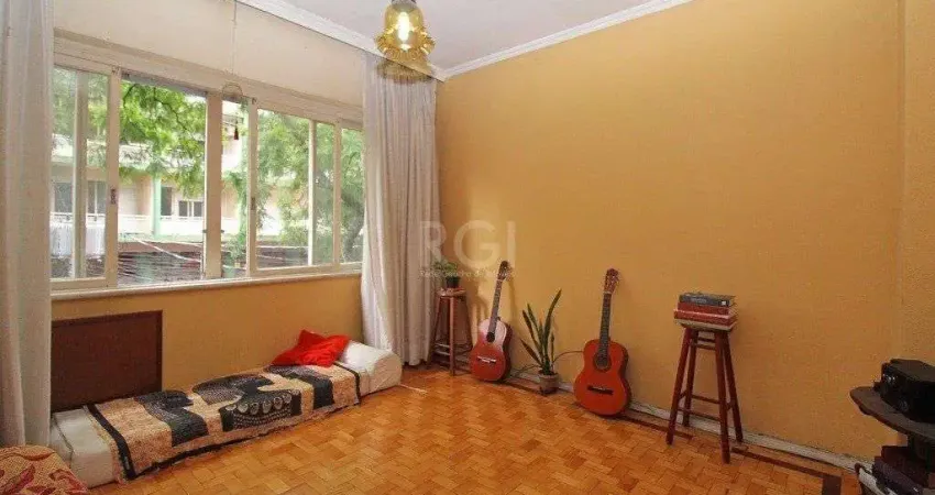 Apartamento para venda - 139.33m², 3 dormitórios, moinhos de vento