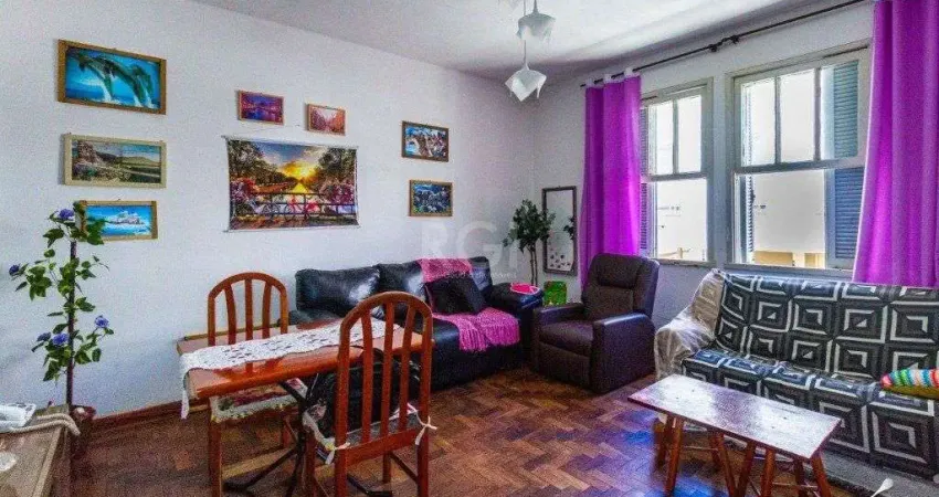Apartamento para venda - 82m², 2 dormitórios, higienópolis