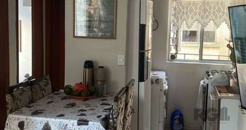Apartamento 2 dormitórios condomínio San Rafael bairro Vila Nova