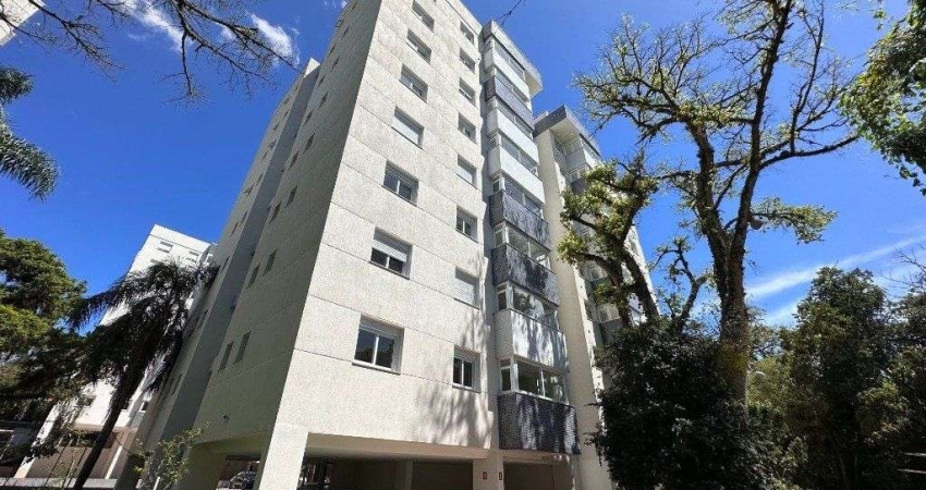 Apartamento para Venda - 91.84m², 3 dormitórios, sendo 1 suites, 1 vaga - Teresópolis