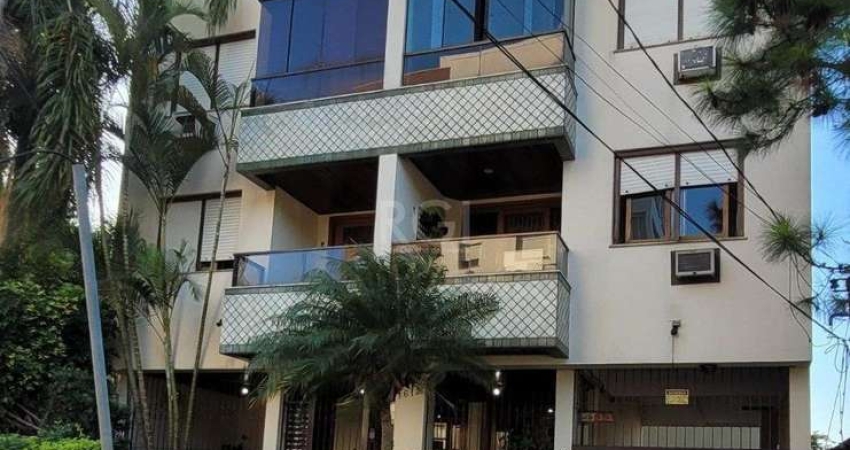 Apartamento com 1 quarto à venda na Rua General Rondon, 1678, Tristeza, Porto Alegre