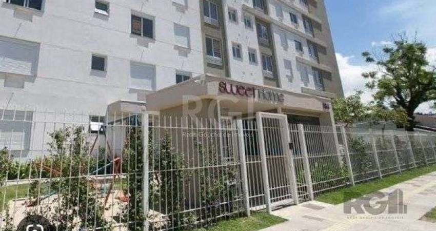 Apartamento em Partenon