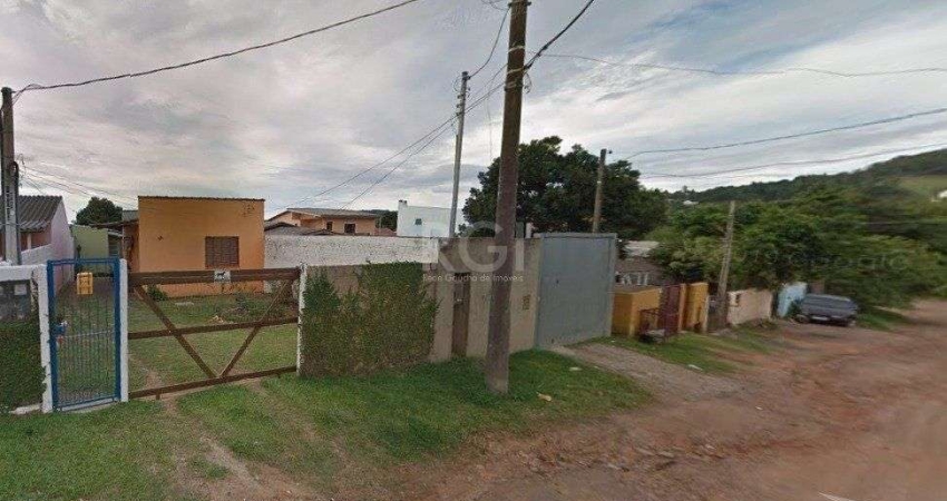 Terreno Residencial em Vila Nova