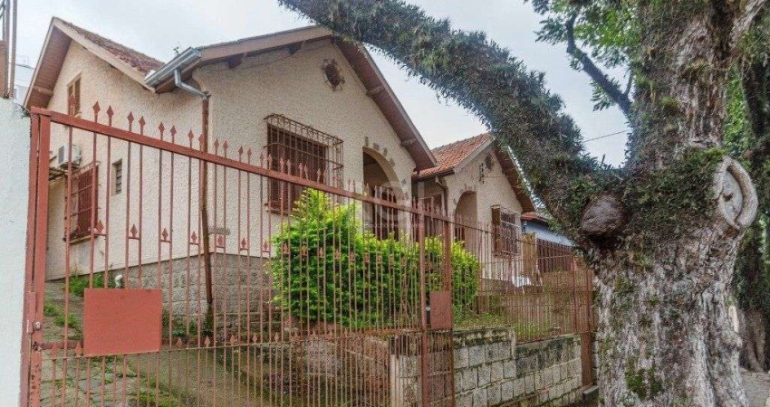 Terreno à venda na Rua Cezimbra Jaques, 210, Medianeira, Porto Alegre
