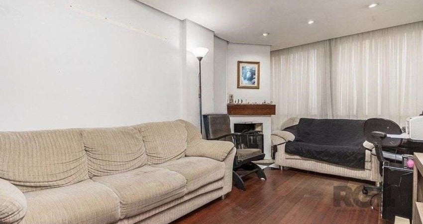 Apartamento para Venda - 145m², 3 dormitórios, 2 vaga - Passo da Areia