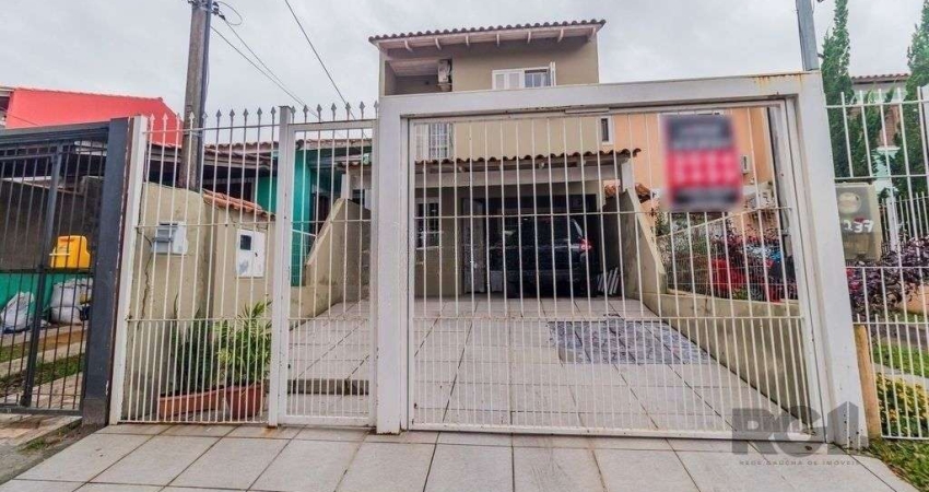 CASA DE 3 DORMITORIOS, BAIRRO Hípica