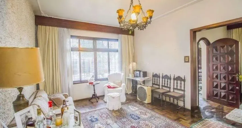 Casa com 4 quartos à venda na Rua Bernardino Caetano Fraga, 248, Santa Tereza, Porto Alegre