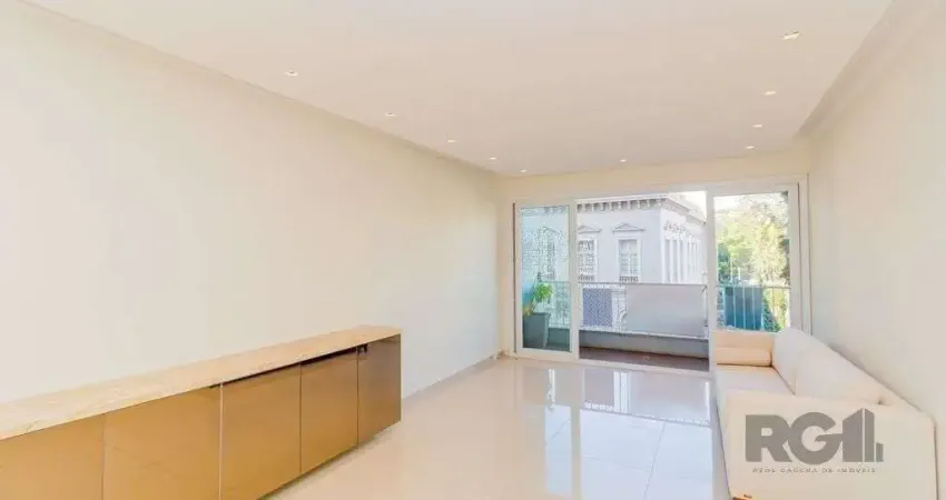 Apartamento 3 dorms à venda rua riachuelo, centro histórico - porto alegre