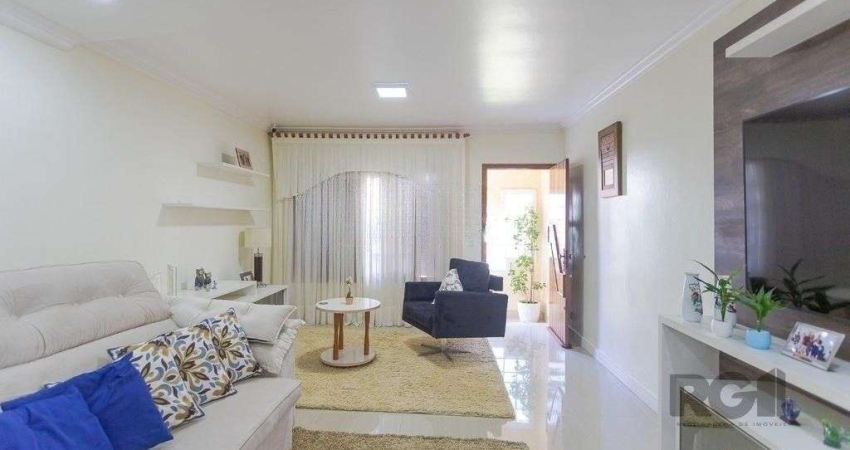 Casa de 229m², bairro Vila São José