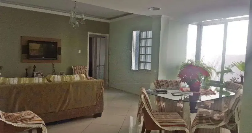 Apartamento 2 dorms à venda Avenida Alberto Bins, Floresta - Porto Alegre