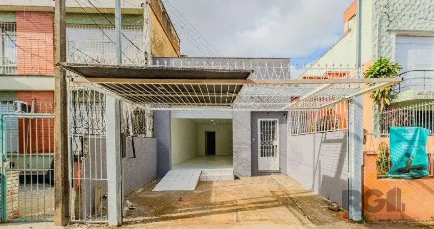 Ponto comercial para alugar na Rua General Caldwell, 1363, Menino Deus, Porto Alegre