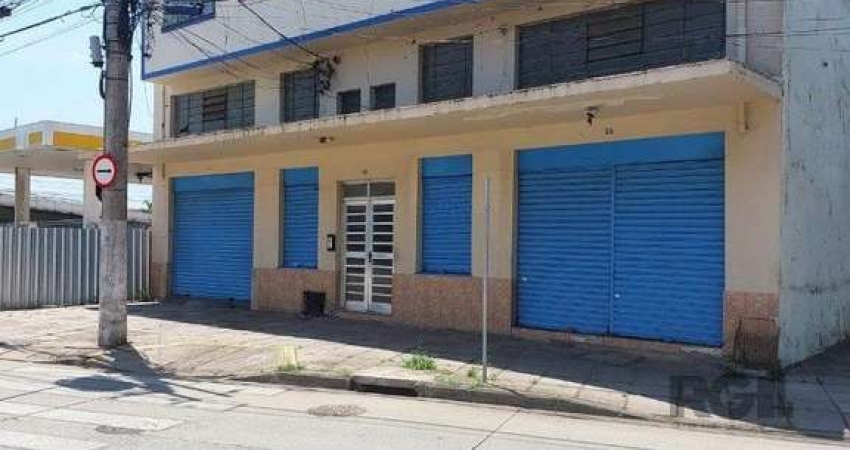Ponto comercial para alugar na Avenida Ceará, 118, São João, Porto Alegre