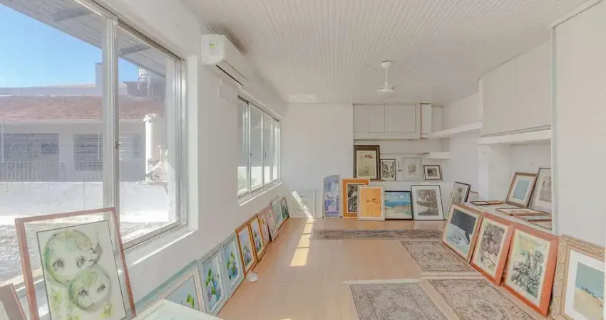 Casa com 4 quartos à venda na Rua Professor Fernando Carneiro, 102, Três Figueiras, Porto Alegre