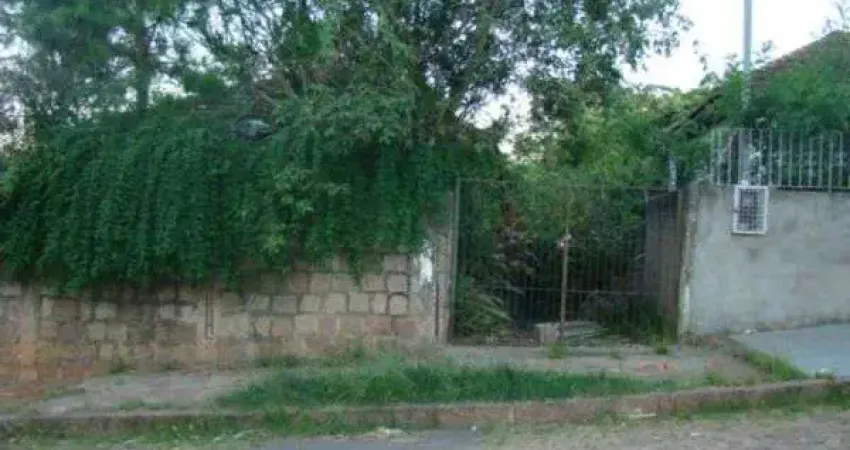 Terreno à venda na Travessa Dona Paulina, 558, Tristeza, Porto Alegre