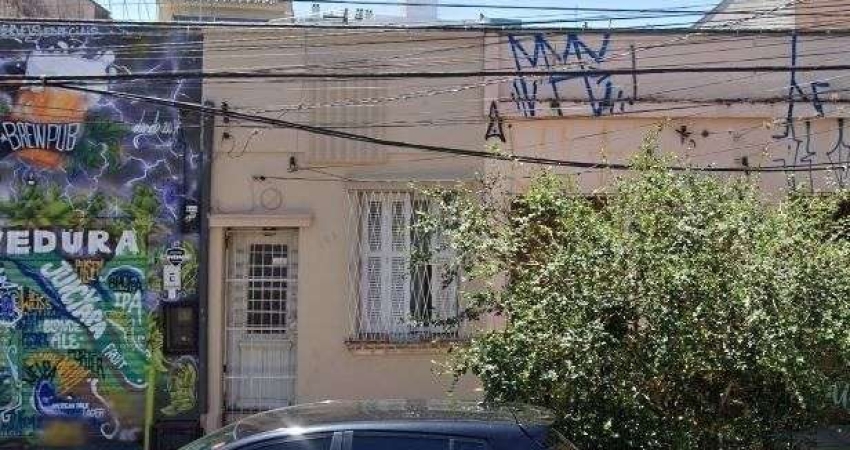 Casa com 2 quartos à venda na Rua Joaquim Nabuco, 177, Cidade Baixa, Porto Alegre