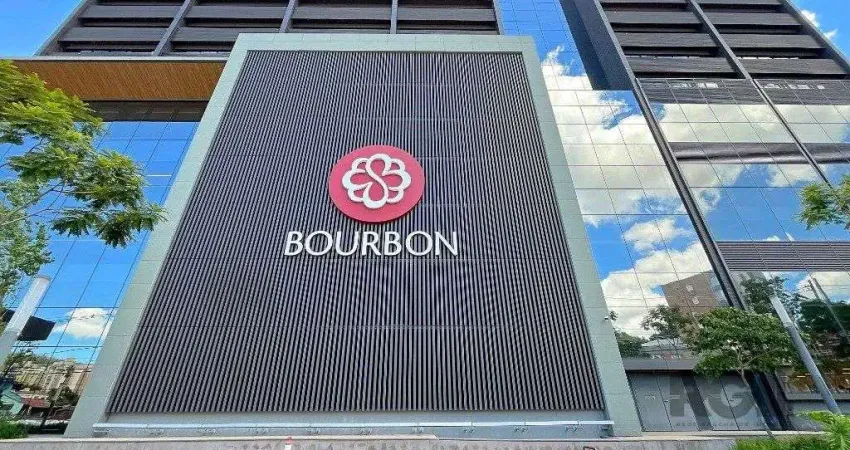 Sala comercial para alugar na Rua Coronel Aparício Borges, 337, Glória, Porto Alegre