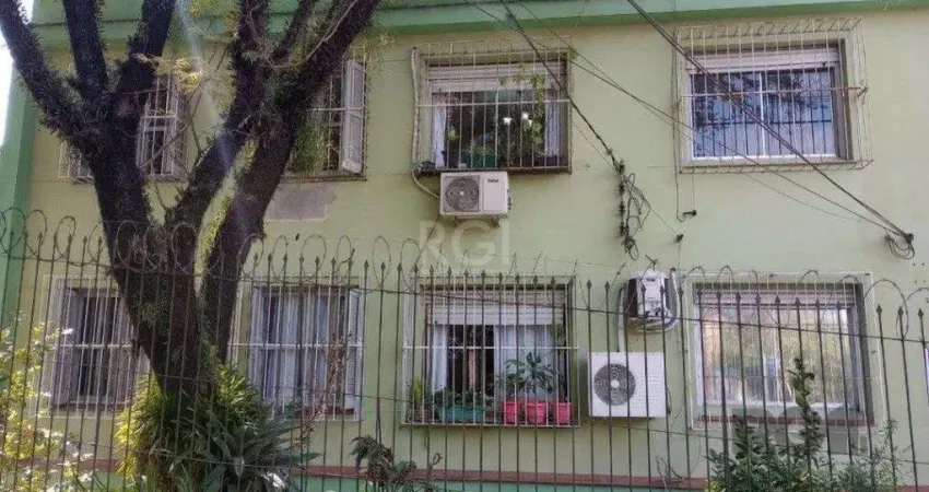 Apartamento com 3 quartos à venda na Avenida Pinheiro Borda, 589, Cristal, Porto Alegre