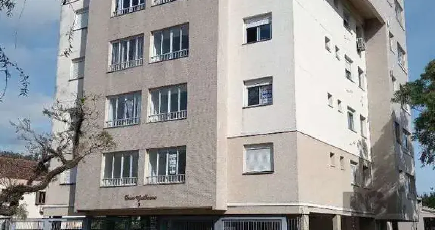 Apartamento de 02 dormitorios com suite no Teresopolis