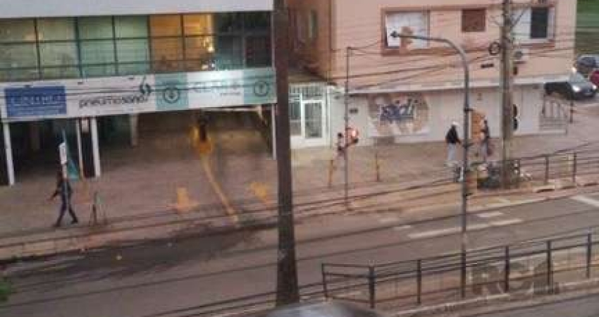 Apartamento com 2 quartos à venda na Rua José de Alencar, 265, Menino Deus, Porto Alegre