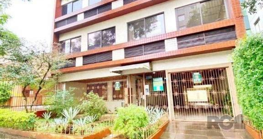 Sala comercial para alugar na Rua Vicente da Fontoura, 2250, Santana, Porto Alegre