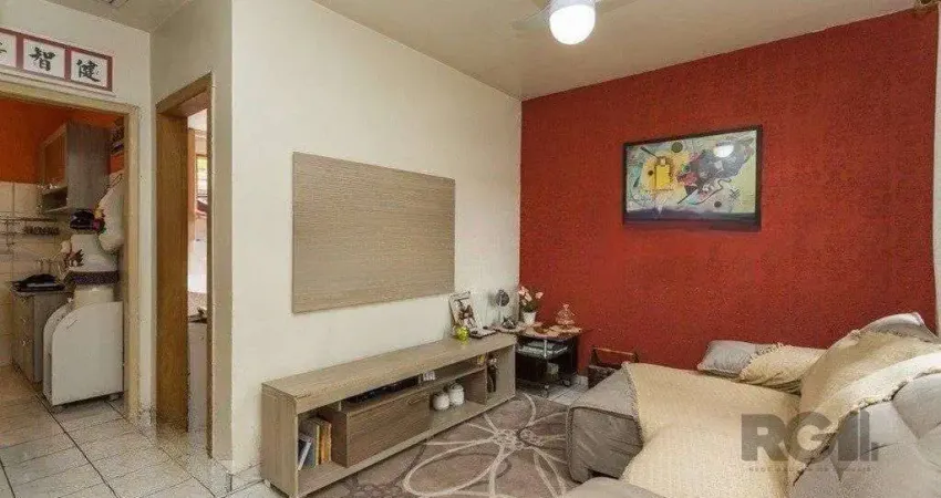Casa com 2 quartos à venda na Rua Guadalajara, 795, Jardim Itu Sabará, Porto Alegre