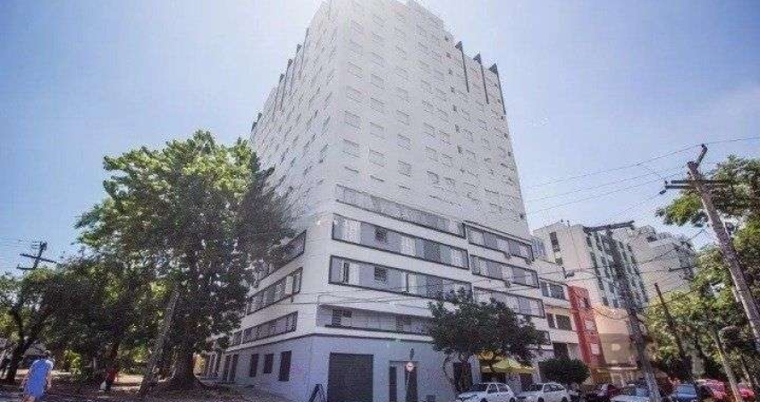 Apartamento com 106 m² na Laurindo, Bairro Santana em Porto Alegre-RS