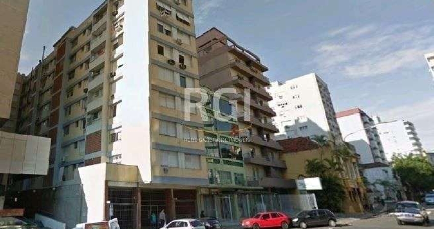Apartamento com 1 quarto à venda na Rua Duque de Caxias, 1805, Centro Histórico, Porto Alegre