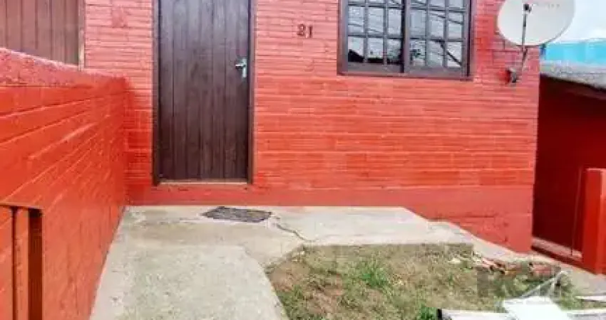 Casa em Belém Velho