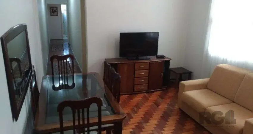 Apartamento em São Geraldo