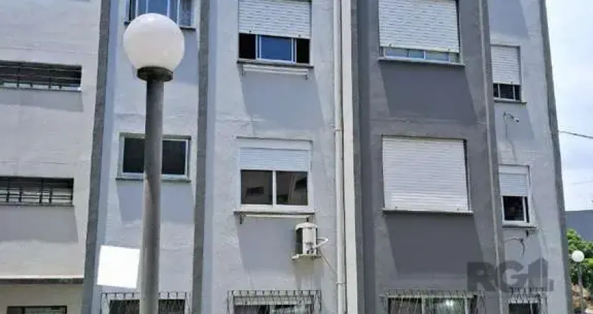 Apartamento com 2 quartos à venda na Rua Tenente Ary Tarrago, 519, Jardim Itu Sabará, Porto Alegre