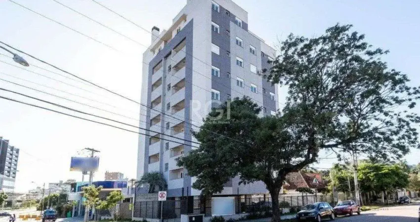 Apartamento com 2 quartos à venda na Rua Coronel Aparício Borges, 238, Glória, Porto Alegre