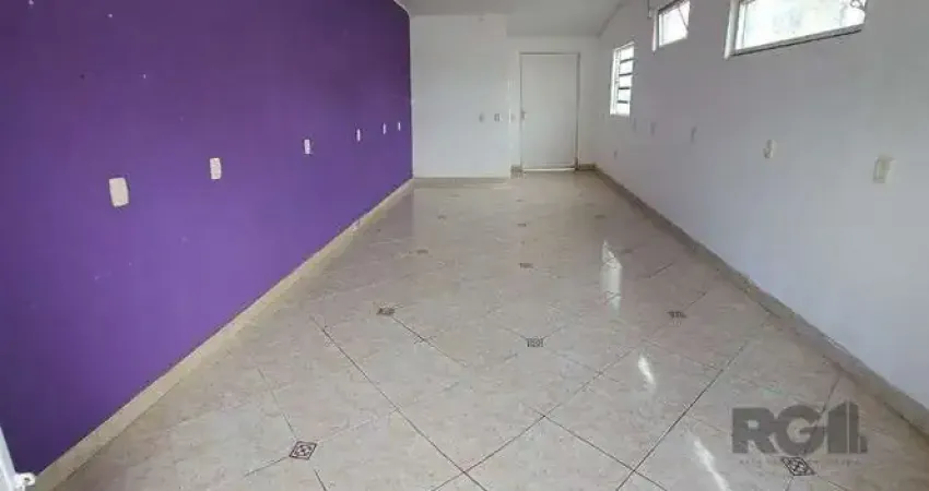 Ponto comercial para alugar na Rua Jerolomo Minuzo, 106, Vila Nova, Porto Alegre