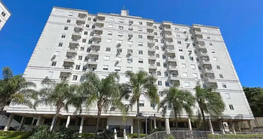 Apartamento com 2 quartos à venda na Avenida Teresópolis, 2320, Teresópolis, Porto Alegre
