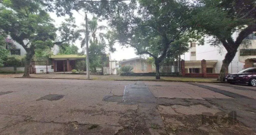 Terreno à venda na Avenida Engenheiro Ludolfo Boehl, 461, Teresópolis, Porto Alegre