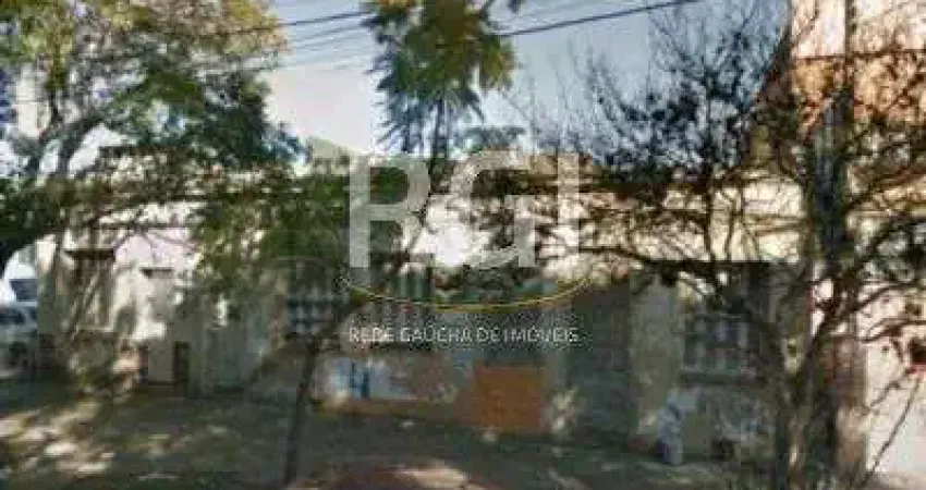 Terreno à venda na Avenida Brasil, 161, Navegantes, Porto Alegre