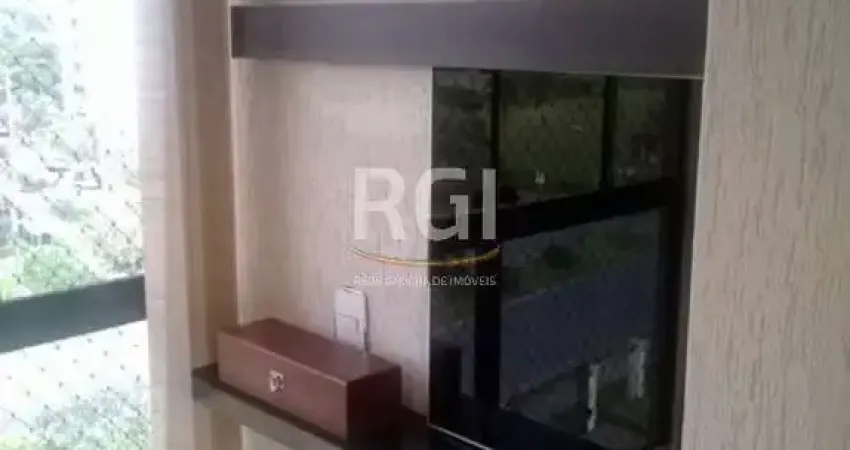 Apartamento para Venda - 68.28m², 3 dormitórios, 1 vaga - Sarandí