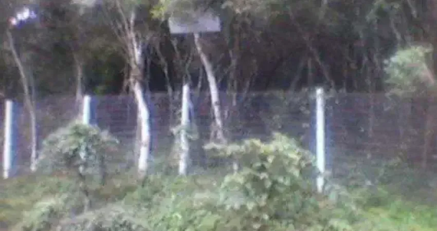 Terreno à venda na Estrada da Ponta Grossa, 6065, Ponta Grossa, Porto Alegre