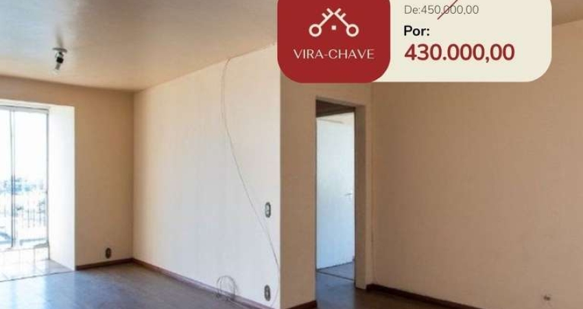 Apartamento com 2 quartos à venda na Rua Doutor Campos Velho, 519, Cristal, Porto Alegre