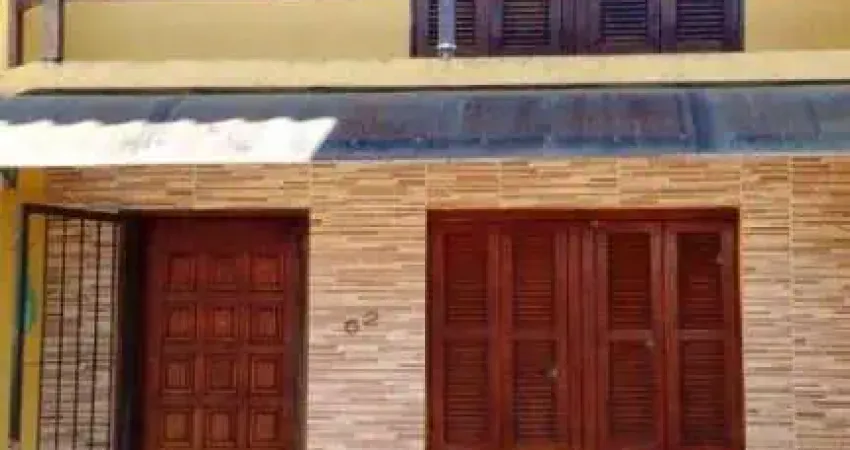 Casa com 2 quartos à venda na Rua José Júlio Krebs, 62, Aberta dos Morros, Porto Alegre